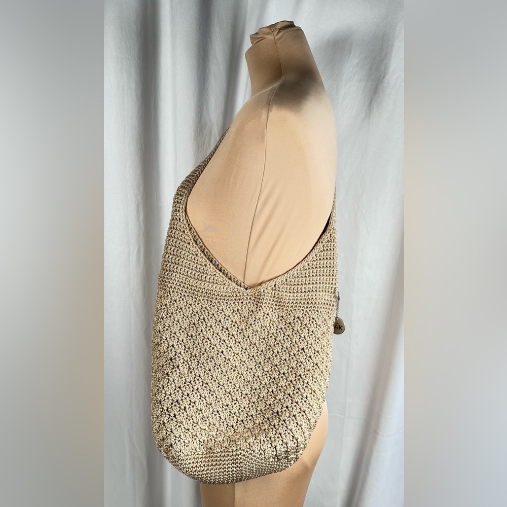 NWOT The Sak shoulder bag - tan